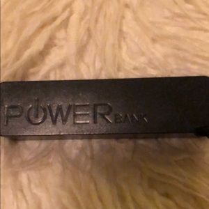 Portable charger